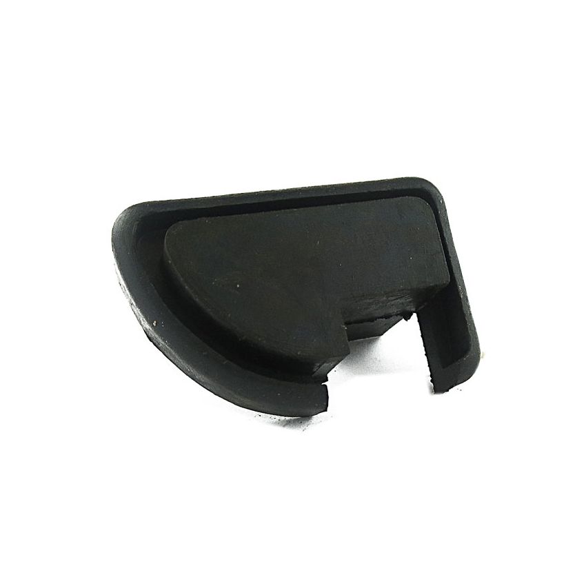 LH B-PILLAR FINISHER:  MORRIS MINOR CONVERTIBLE