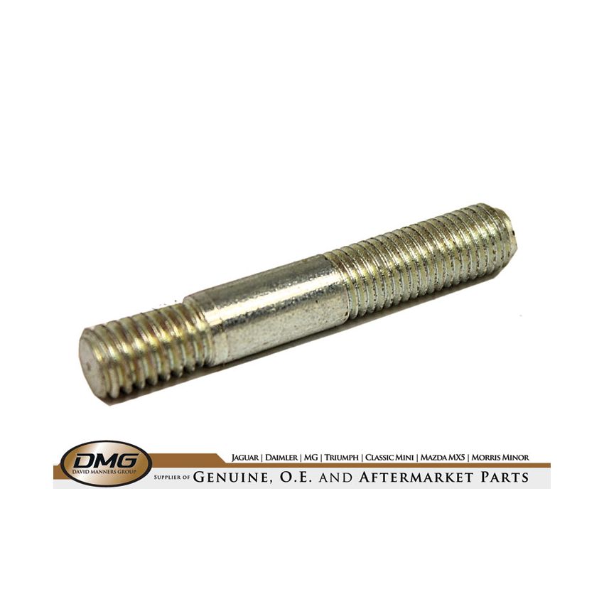 STUD - THERMOSTAT:  MGB 62-80, MINI, MM