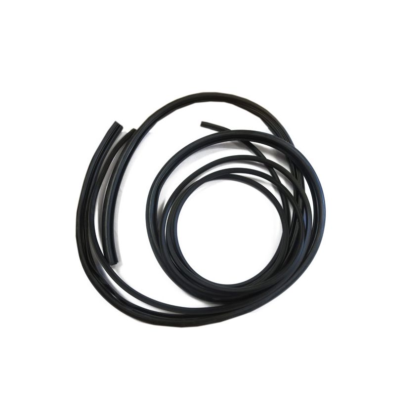 MTR CLAYTONRITE RUBB 28 X 22MM SECTION: MORRIS MINOR