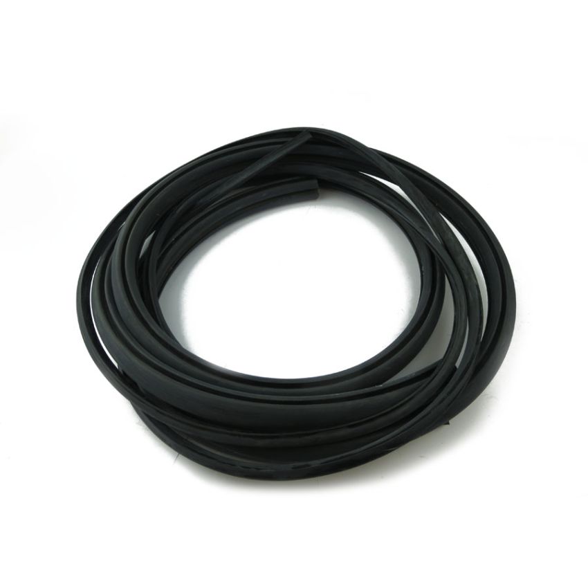 2 MTR PICKUP PICK-UP REAR WINDOW: MORRIS MINOR PICK-UP