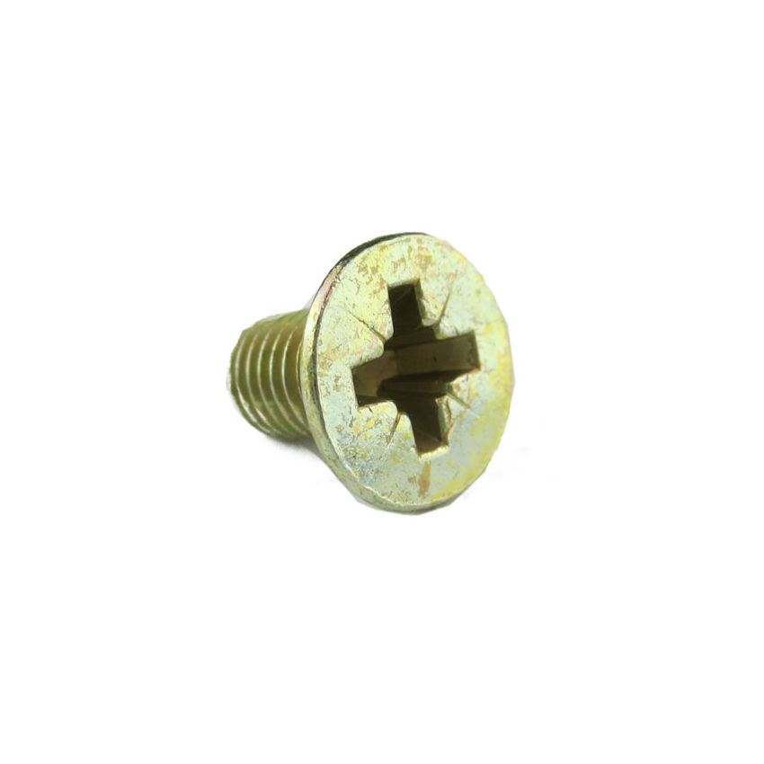 COUNTERSUNK SCREW  1/4