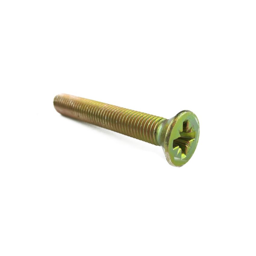 COUNTERSUNK SCREW  1/4