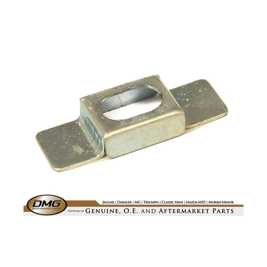 CAGE FOR NUT ELONGATED:  TR2, TR3, TR4, TR5, TR6, MINI