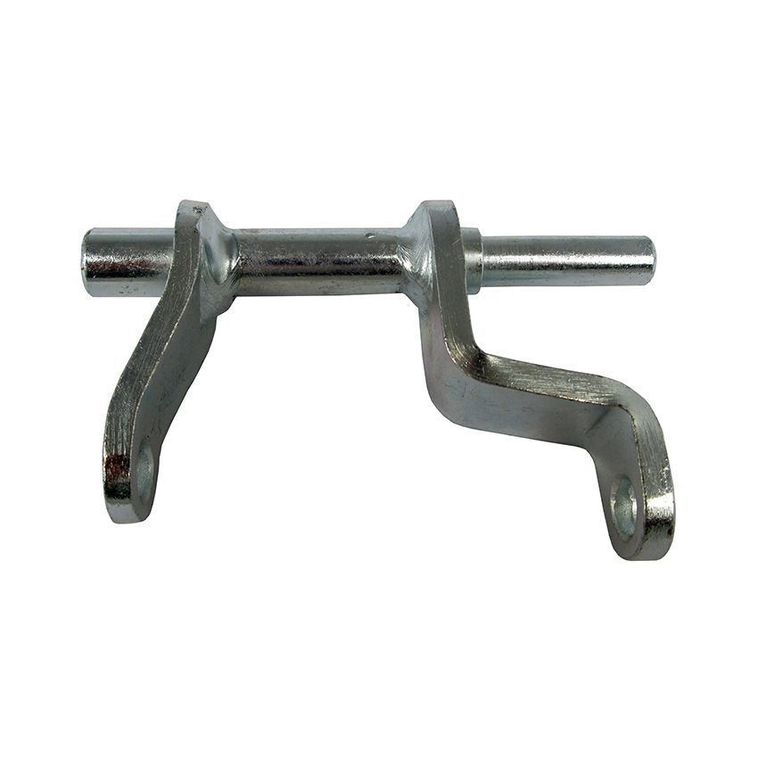 CLUTCH RELAY SHAFT:  MM SALOON, CONV, TRAV, COMM