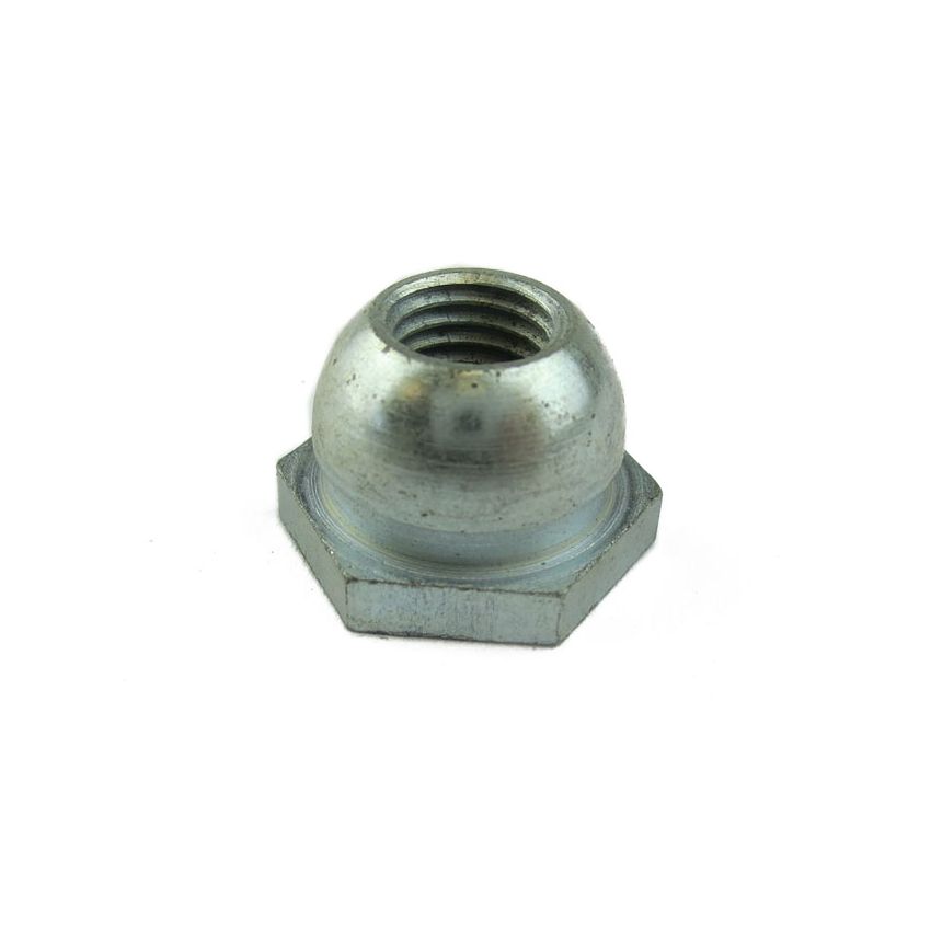 NUT DOMED - CLUTCH ADJUSTER: MM SALOON, CONV, TRAV, COMM