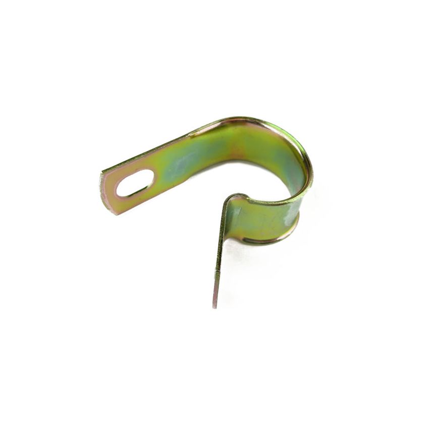 P-TYPE HOSE CLIP:  TR5, TR6