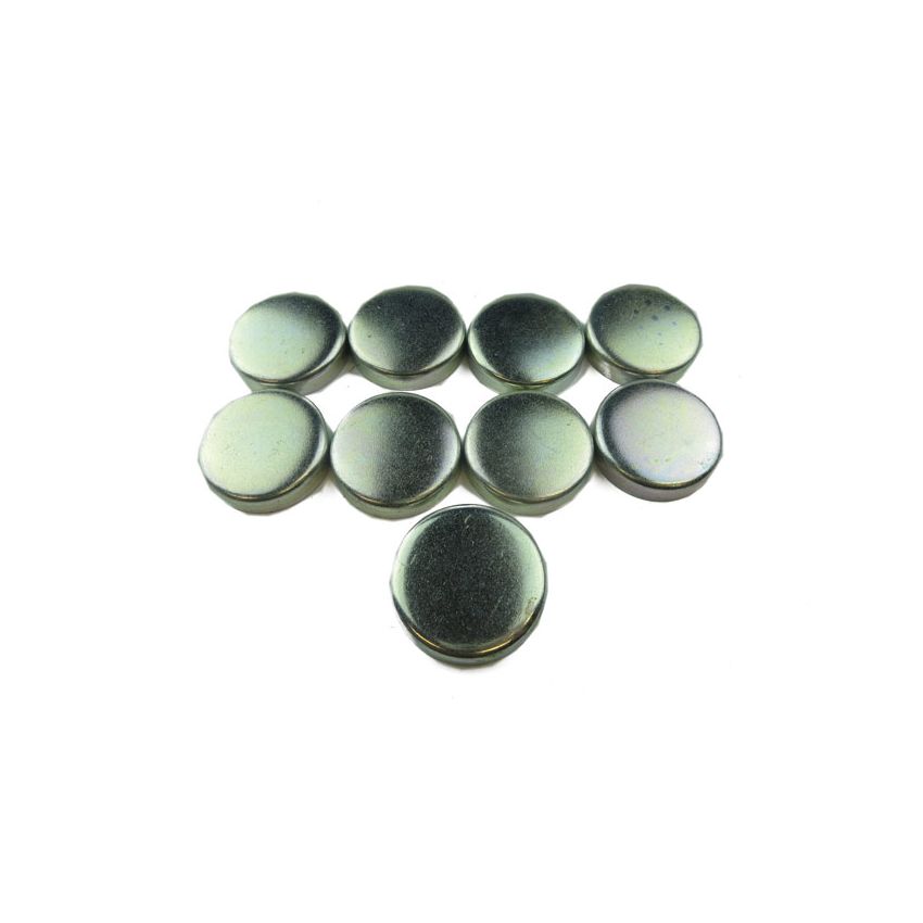 COREPLUG SET:  MGB GT V8