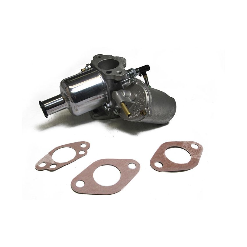 CARB 1098 EARL RECON AUD13: MORRIS MINOR 948CC, 1098CC