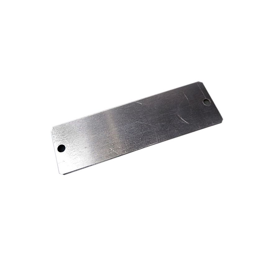 COMMISSION PLATE:  MGB ROADSTER