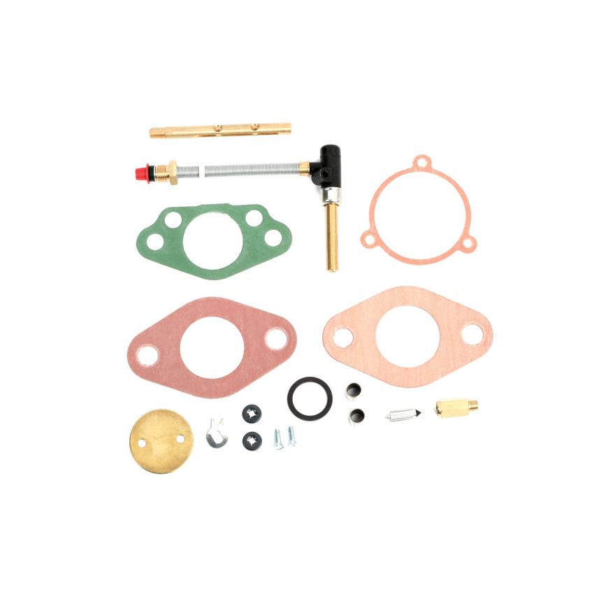 CARB REPAIR KIT  HS2:  VARIOUS, MINI, MM