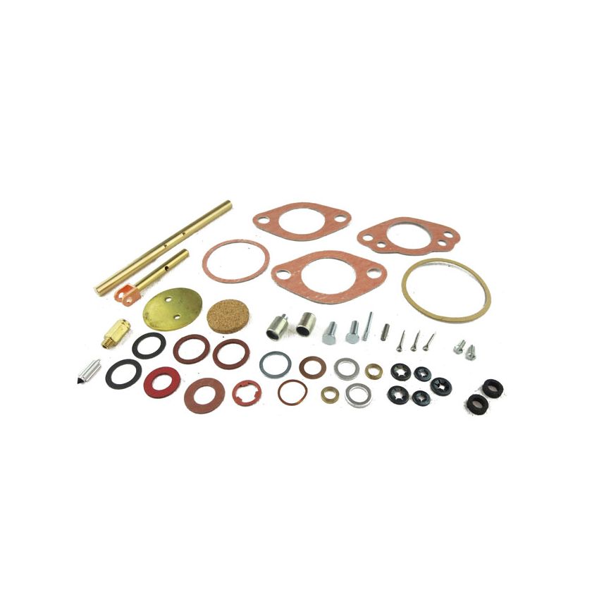 REPAIR KIT H4 SINGLE:  TR2, TR3