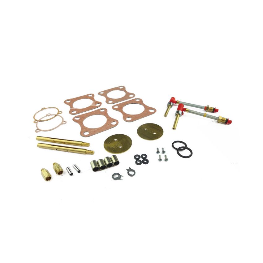 REBUILD KIT - HS6 CARBS (PAIR): VARIOUS,  MGC, TR6