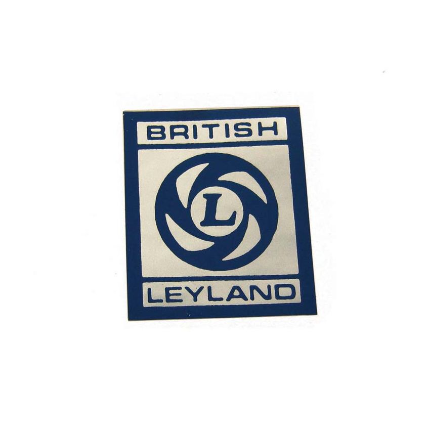 BRITISH LEYLAND:  MGB 71-78