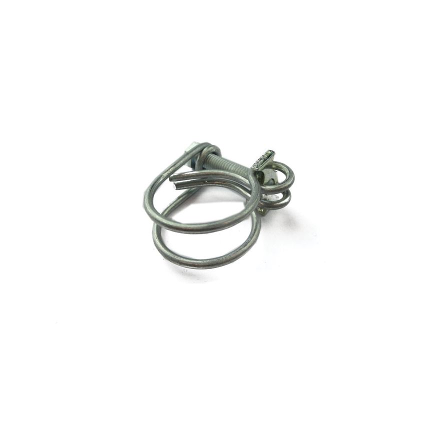 WIRE HOSE CLIP 3/4