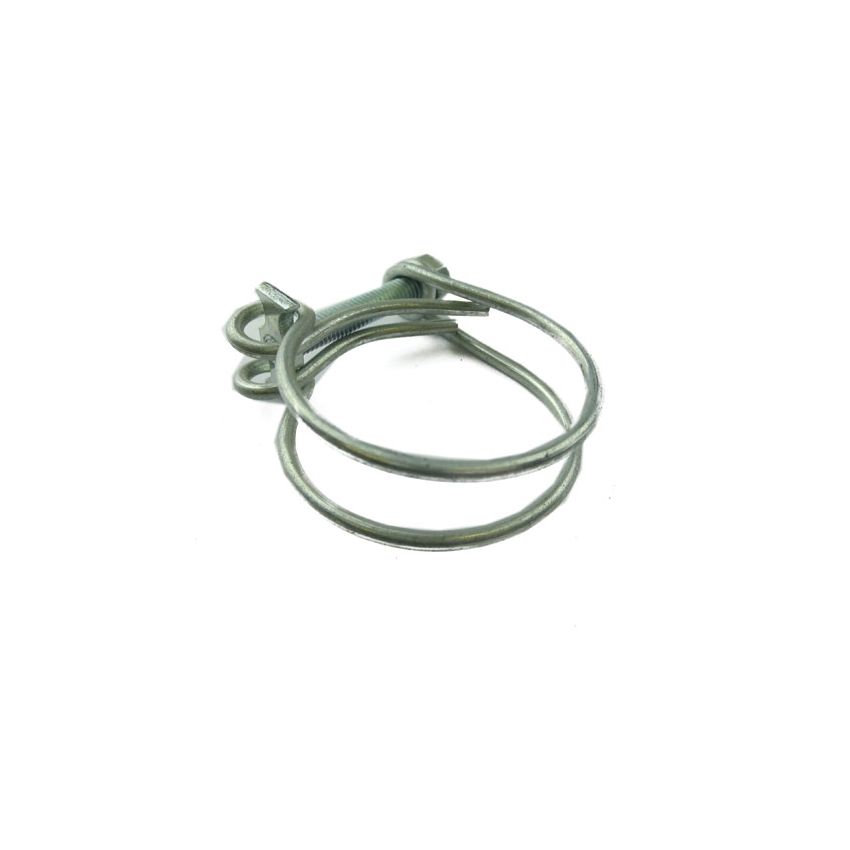 WIRE HOSE CLIP 1.3/16
