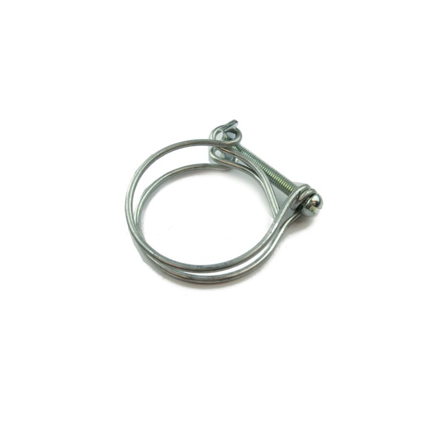 WIRE HOSE CLIP 1.3/4