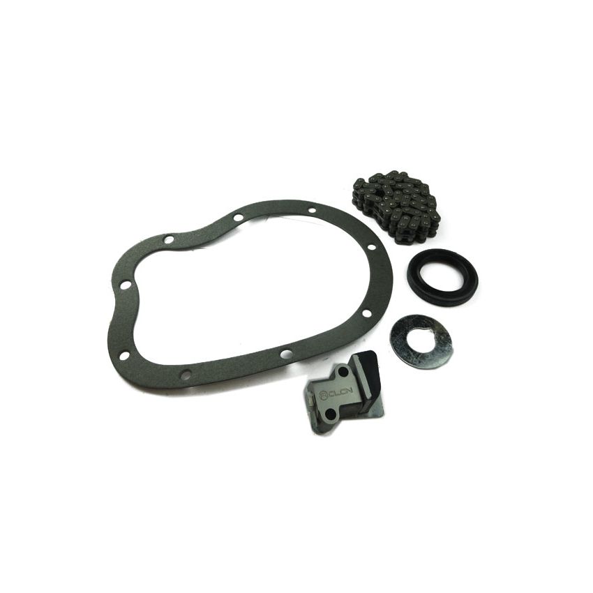 TIMING CHAIN KIT:  MGA, MGB 62-71