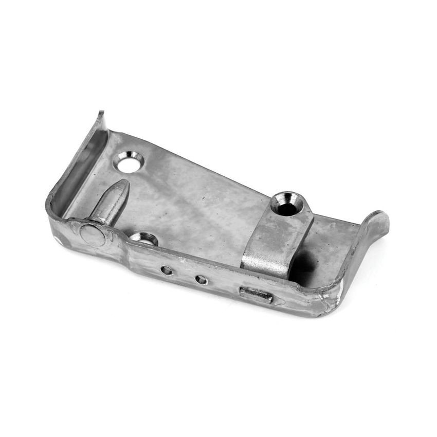RH DOOR LOCK STRIKER: SPRITE, MIDGET, MGB, SPITFIRE, GT6, STAG