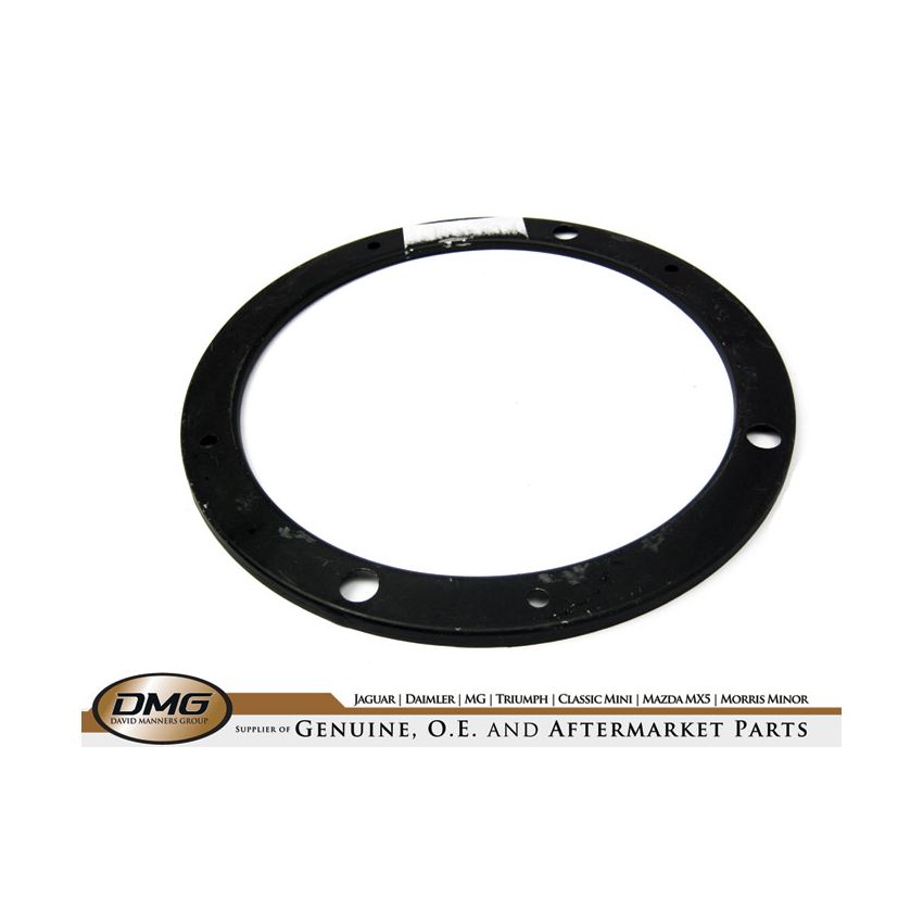 HEADLAMP MOUNTING RING:  MGB, S&M