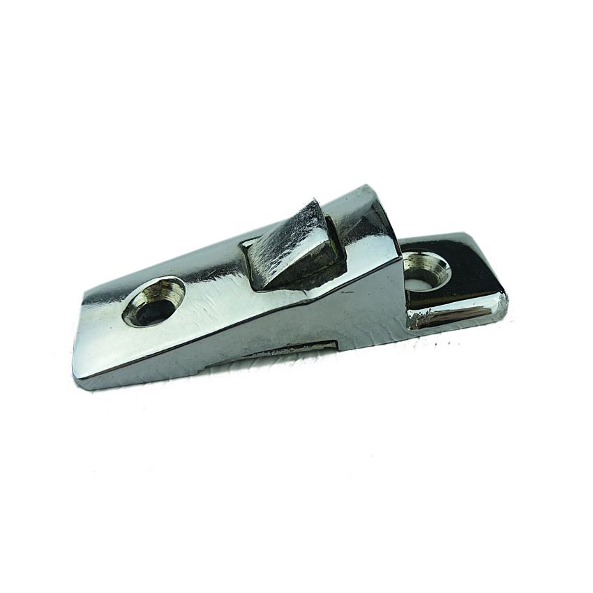 4-DOOR STRIKER PLATE:  MORRIS MINOR SALOON