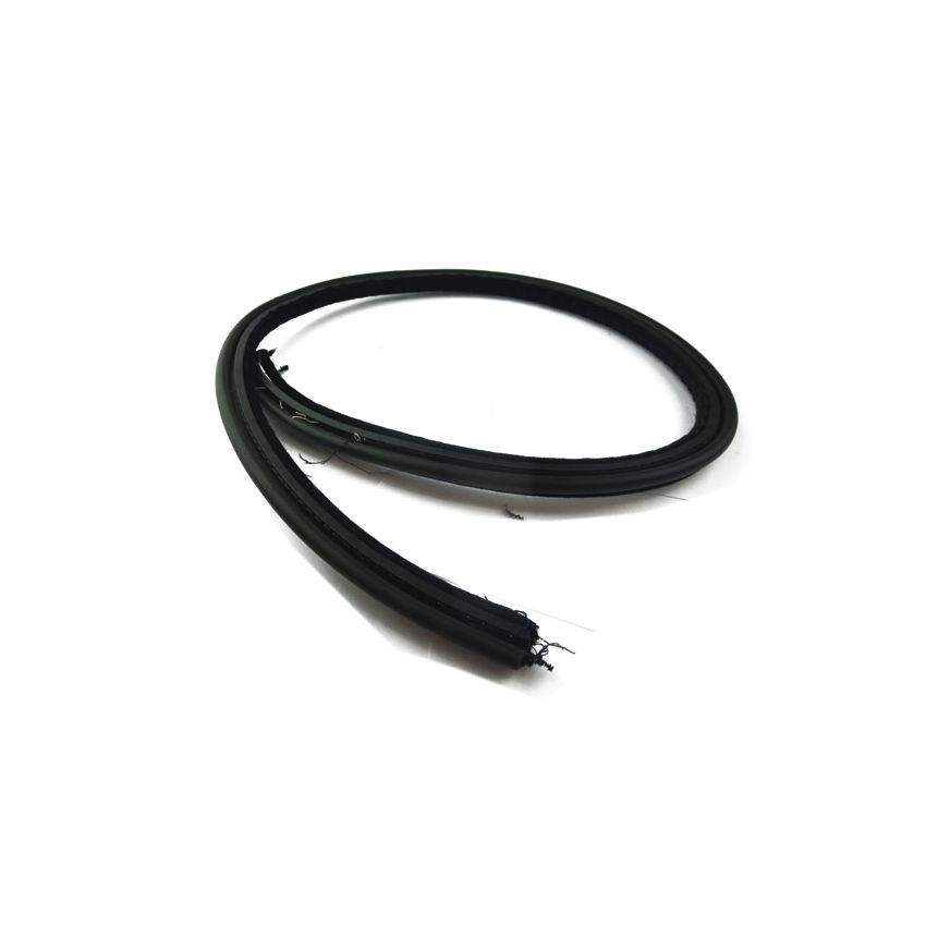 SEAL DOOR BLACK METRE LENGTH:  MGA ALL