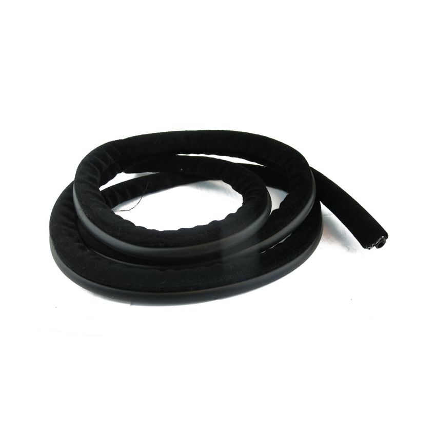 DOORSEAL BLACK:  MGA ROADSTER