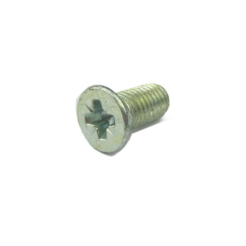 CHECK STRAP SCREW:  MORRIS MINOR