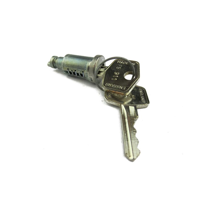 BARREL 4-DOOR: MORRIS MINOR SALOON, COMM