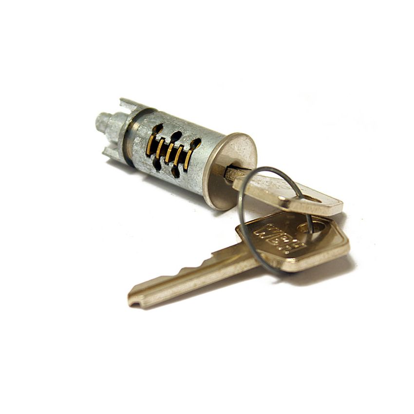 BARREL 2-DOOR WITH KEY: MORRIS MINOR SALOON, CONV, TRAV