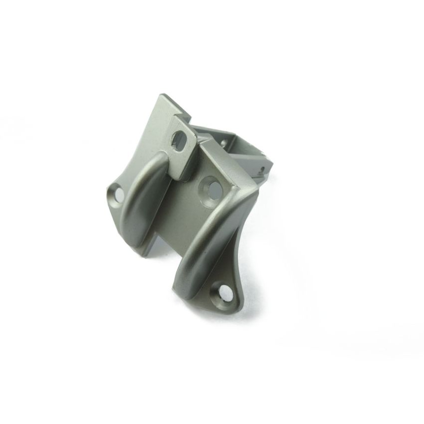 LH REAR DOVETAIL:  MORRIS MINOR SALOON