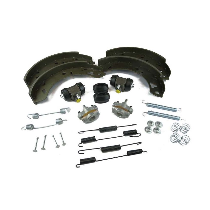 BRAKE SERVICE KIT:  MGB ROADSTER GT EARLY