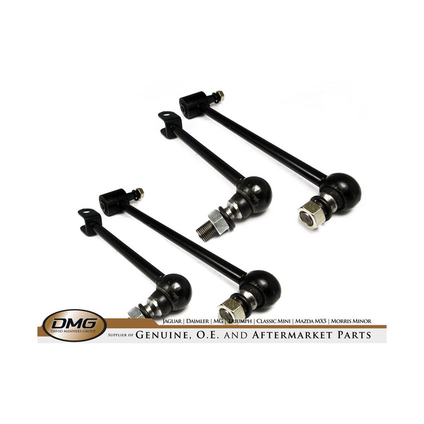SHOCK LINK SET:  MGB 74-80