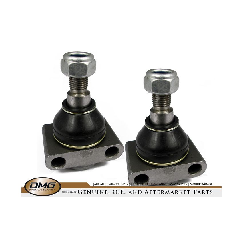 TOP BALL JOINTS:  TR4A, TR5, TR6