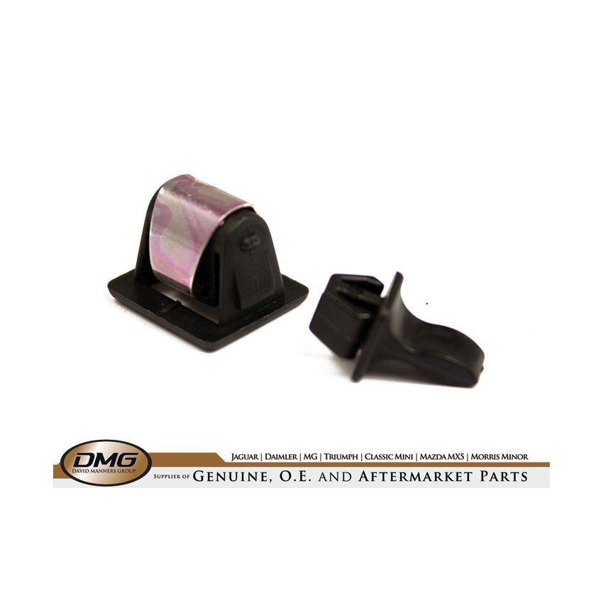 CENTRE CONSOLE KIT:  MGB