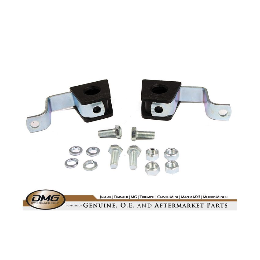 ARB BRACKET/BUSH KIT 11/16