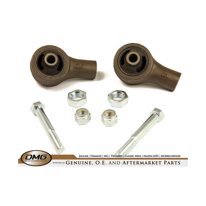 ANTI-ROLL BAR MOUNTING KIT:  MGB 74-80
