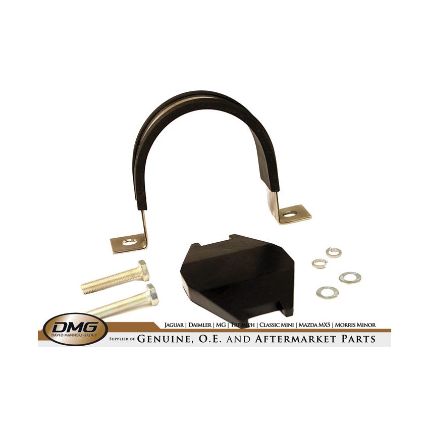 WIPER STRAP KIT:  VARIOUS, MGB, S&M, STAG