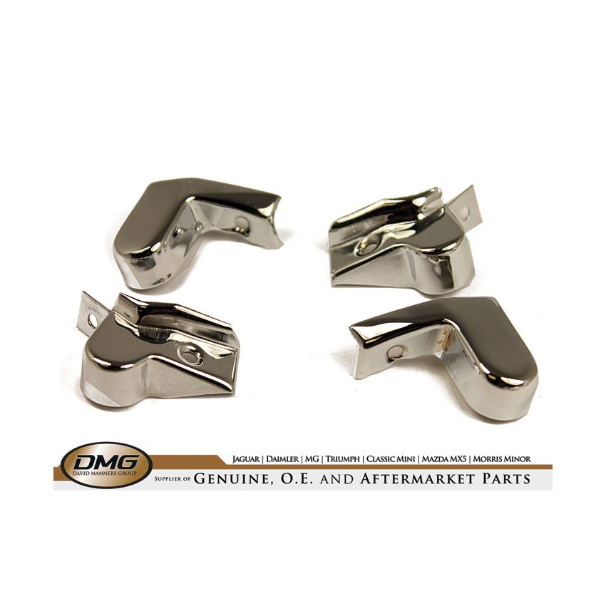 FINISHER SEAL KIT:  MGB ROADSTER