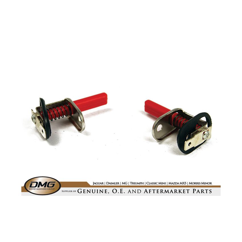 COURTESY LIGHT SWITCHES:  TR6, SPITFIRE, STAG