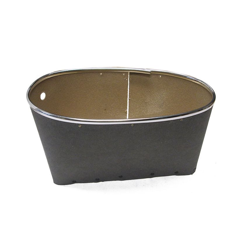 RH GLOVEBOX 1962-64:  MORRIS MINOR SALOON, CONV, TRAV