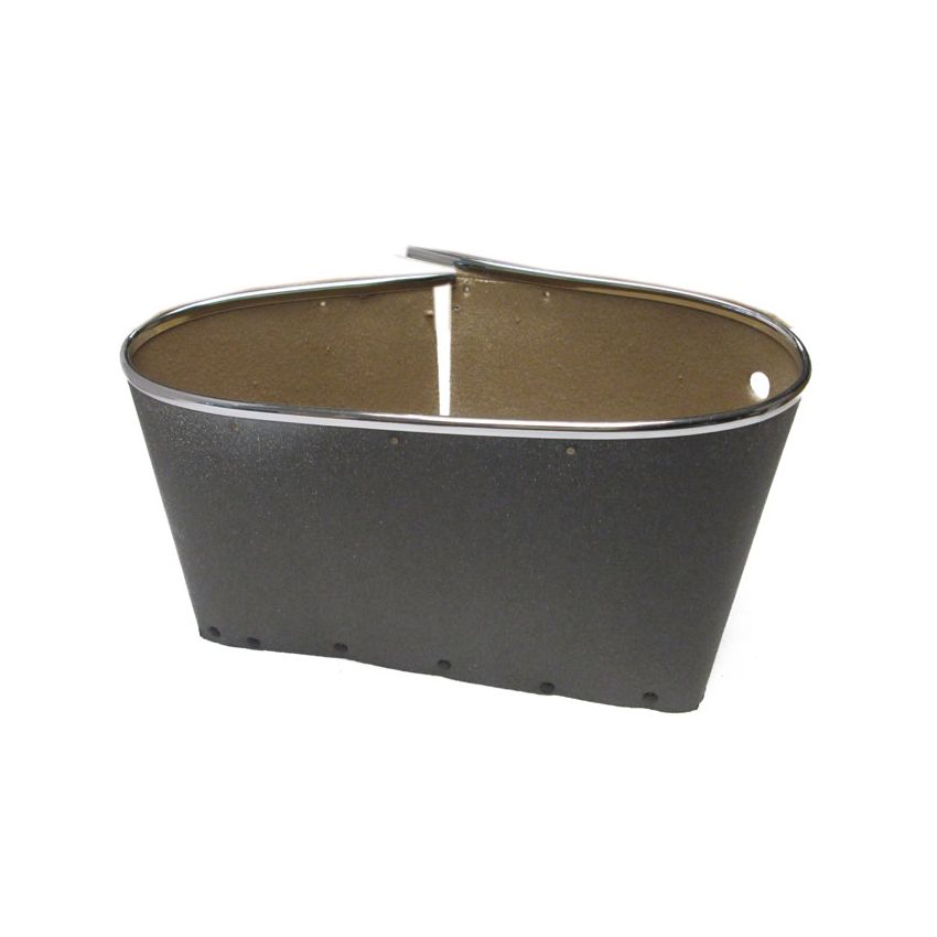 LH GLOVEBOX 1962-64:  MORRIS MINOR SALOON, CONV, TRAV