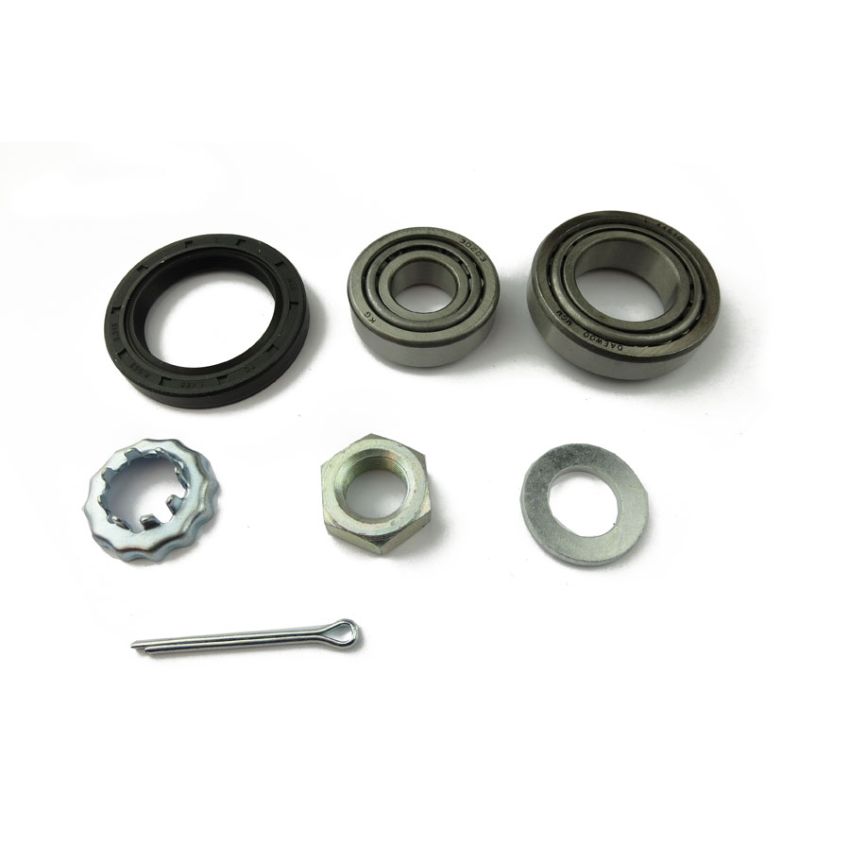 BEARING KIT:  MORRIS MINOR
