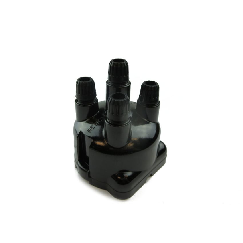 DISTRIBUTOR CAP:  MORRIS MINOR 918CC