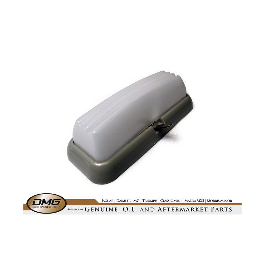 INTERNAL TAILGATE LAMP:  MGB, MGC GT, MINI