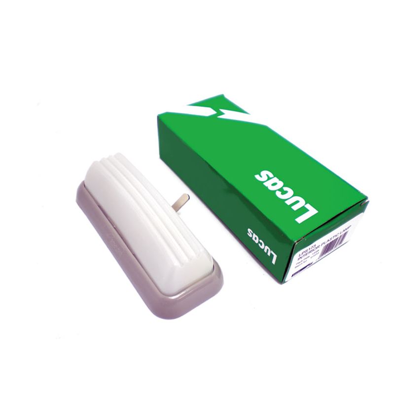 LUCAS TAILGATE LAMP:  MGB, MGC GT, MINI