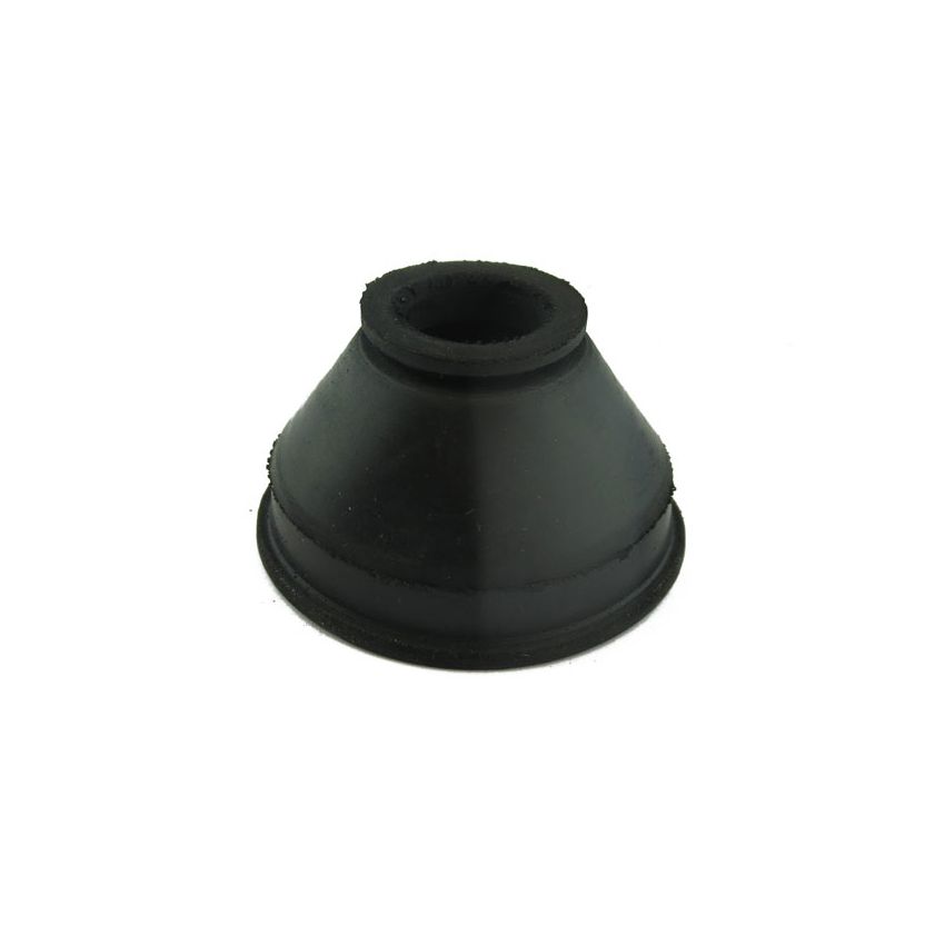 GAITER TRACK ROD END:  TR4, TR4A, SPITFIRE