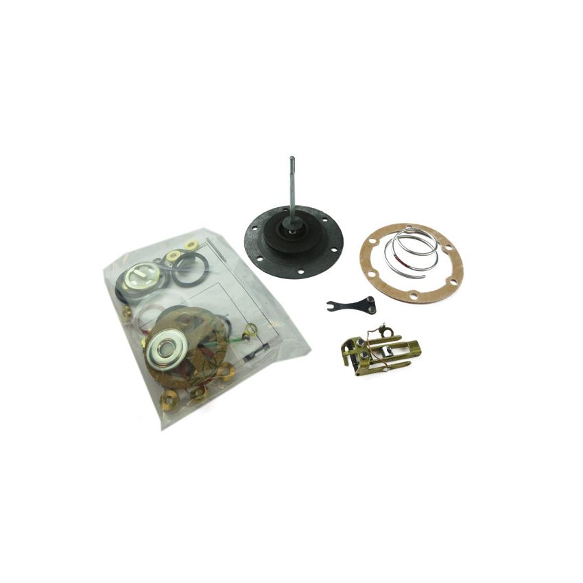 FUEL PUMP REPAIR KIT:  VARIOUS