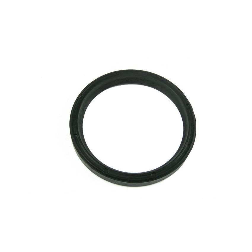 CRANK OIL SEAL       V8