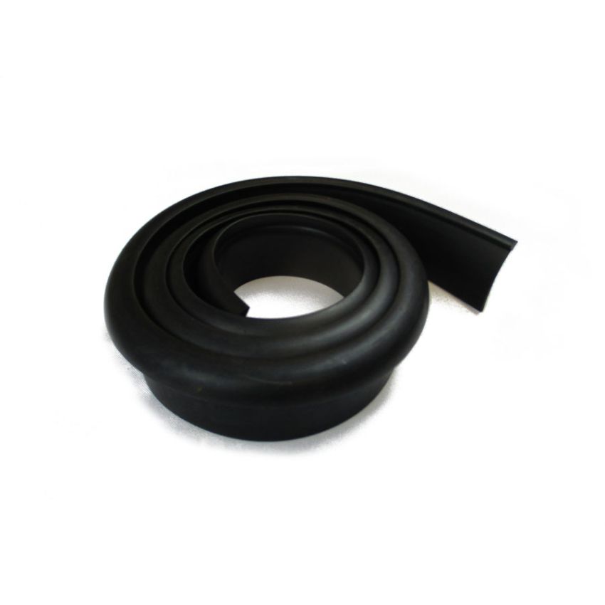 TRAV ROOF RUBBER: MORRIS MINOR TRAVELLER