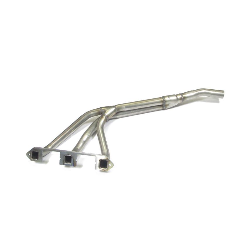 LARGE BORE LCB MANIFOLD: MORRIS MINOR 1098CC, 1275CC